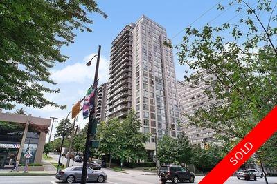 West End VW Apartment/Condo for sale: THE GEORGE 1 bedroom 547 sq.ft. (Listed 2020-07-20)