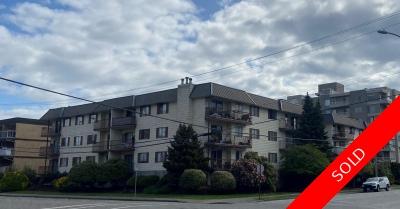 Chilliwack W Young-Well Apartment/Condo for sale:  1 bedroom 525 sq.ft. (Listed 2022-06-28)