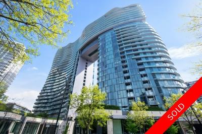 Yaletown Apartment/Condo for sale: The Arc 1 bedroom 609 sq.ft. (Listed 2023-05-01)