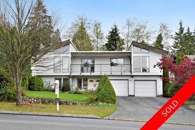 Lynn Valley House for sale:  7 bedroom 3,083 sq.ft. (Listed 2016-12-14)