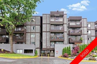 Whalley Apartment/Condo for sale: Elm at Parkwoods 2 bedroom 1,058 sq.ft. (Listed 2020-11-01)