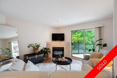 Central Pt Coquitlam Apartment/Condo for sale:  1 bedroom  (Listed 2021-07-16)