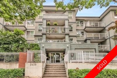 Central Pt Coquitlam Apartment/Condo for sale:  2 bedroom  (Listed 2021-07-24)