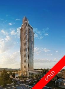 Whalley Apartment/Condo for sale: THE GRAND ON KING GEORGE 2 bedroom 671 sq.ft. (Listed 2021-07-27)