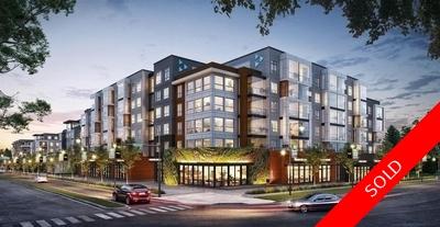 Willoughby Heights Apartment/Condo for sale: HAYER TOWN CENTRE 2 bedroom 841 sq.ft. (Listed 2023-02-18)