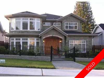 Central Lonsdale Single Family Home for sale:  7 bedroom 4,499 sq.ft. (Listed 2010-10-12)
