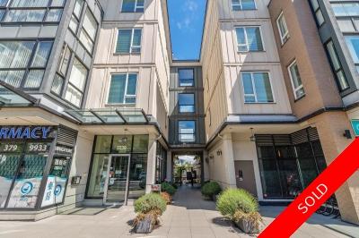 Victoria VE Apartment/Condo for sale: THE SCENA 2 bedroom 878 sq.ft. (Listed 2023-06-29)