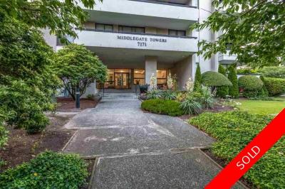 Highgate Apartment/Condo for sale:  2 bedroom 876 sq.ft. (Listed 2024-02-07)