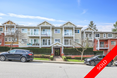 Central Park BS Apartment/Condo for sale: NORTH PARC 2 bedroom 742 sq.ft. (Listed 2026-03-13)